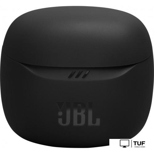 Наушники JBL Tune Flex 2 (черный)
