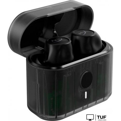 Наушники HyperX Cirro Buds Pro (черный)