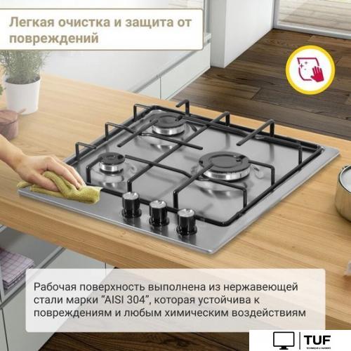 Варочная панель Simfer H45V30M420