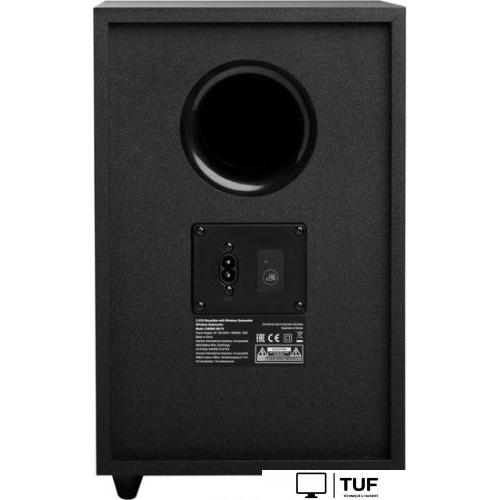 Саундбар JBL Cinema SB170