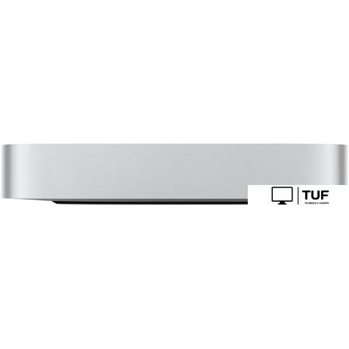 Компактный компьютер Apple Mac mini M2 MMFK3