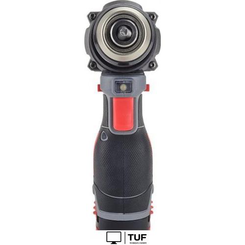 Дрель-шуруповерт Profipower BL-161 (с 2-мя АКБ, кейс)