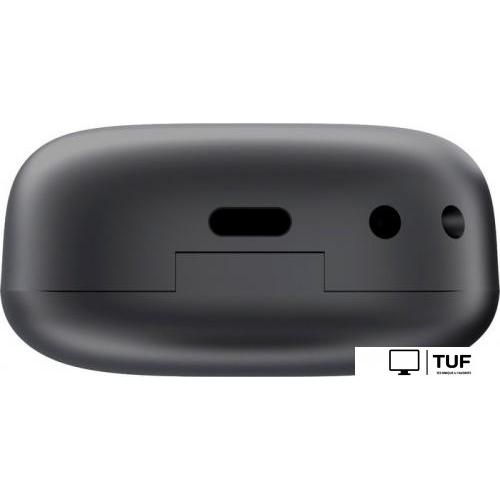 Наушники Xiaomi Redmi Buds 6 Play M2420E1 (черный, международная версия)