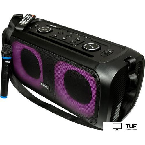 Беспроводная колонка Dialog AO-250