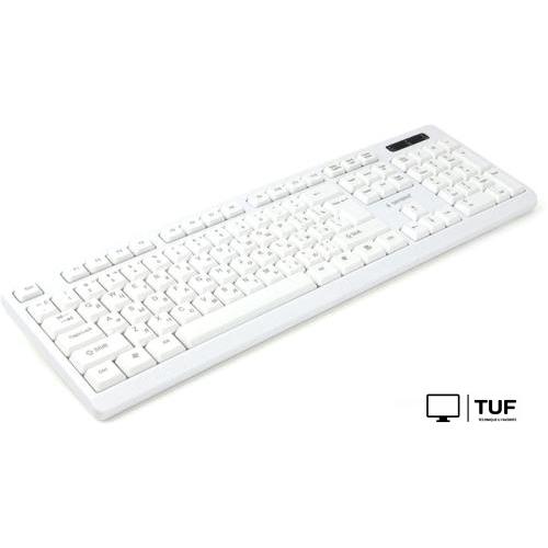 Клавиатура Gembird KB-8355U