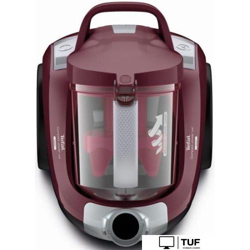 Пылесос Tefal Compact Power XXL TW4873EA