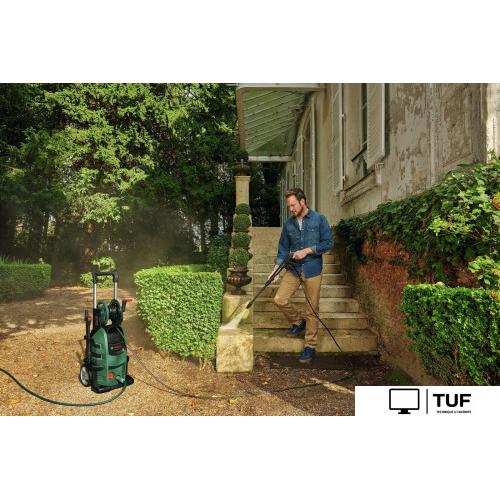 Мойка высокого давления Bosch AdvancedAquatak 150 [06008A7700]