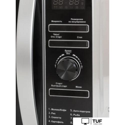 Микроволновая печь Supra 20TS45