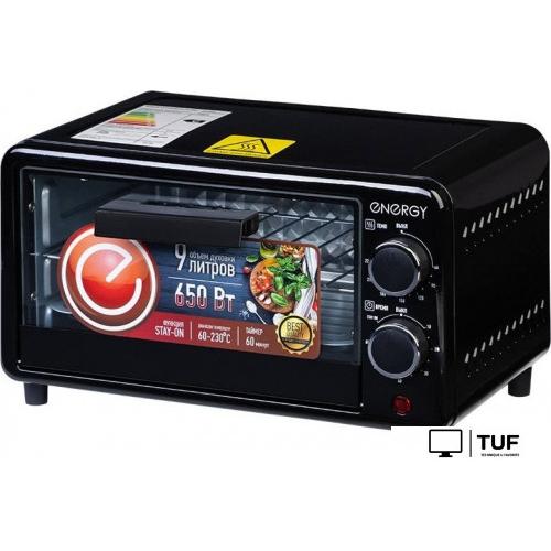 Мини-печь Energy GT-09A-B