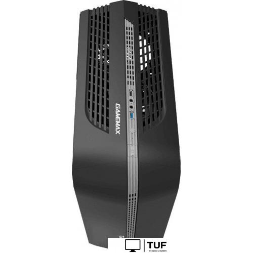 Корпус GameMax Centauri (черный/серый)