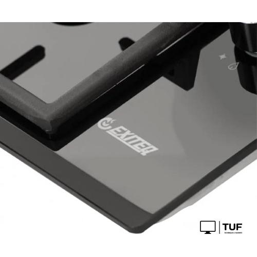 Варочная панель Exiteq PL640STG-E/A