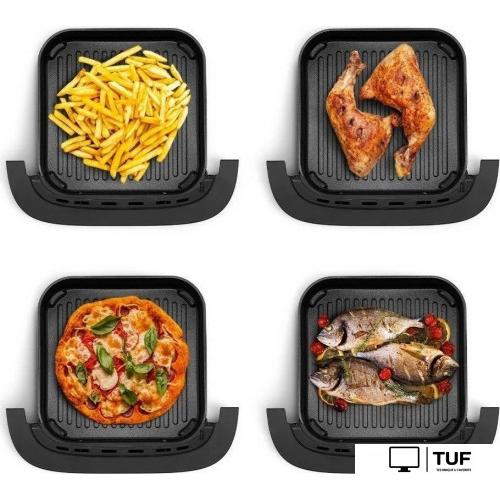 Аэрогриль (аэрофритюрница) Kitfort Kt-2289