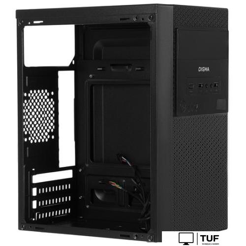 Корпус Digma DC-MATX103-U2
