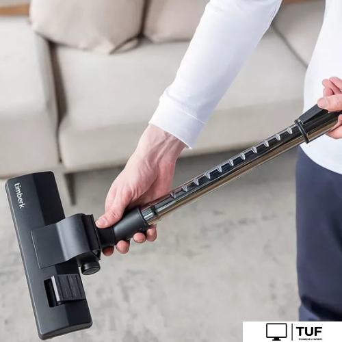 Пылесос Timberk T-VCC-225