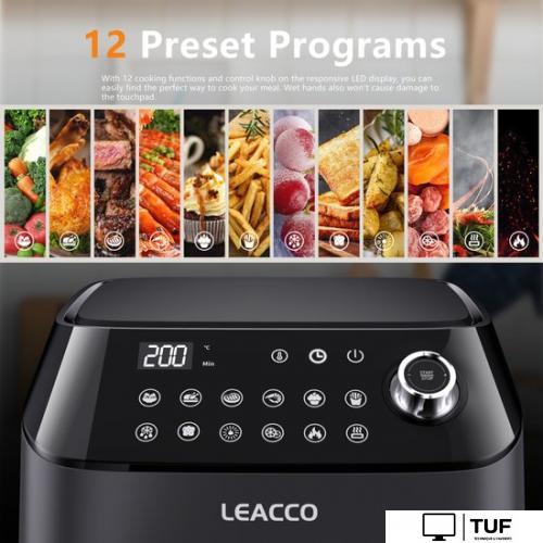 Аэрогриль LEACCO AF060