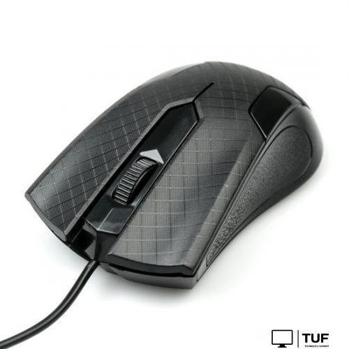 Мышь Dialog Pointer MOP-08U