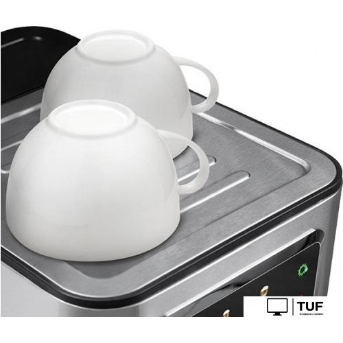 Рожковая кофеварка BQ CM7005