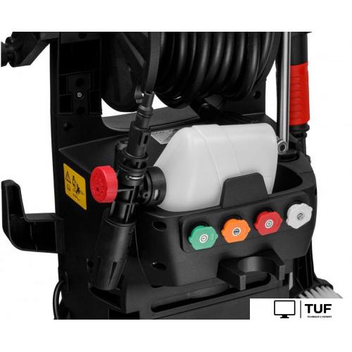 Мойка высокого давления ECO HPW-1724RSi