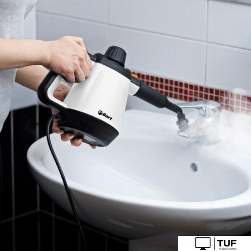 Пароочиститель Bort BDR-2800-RR