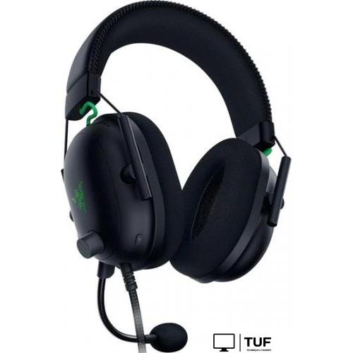 Наушники Razer BlackShark V2