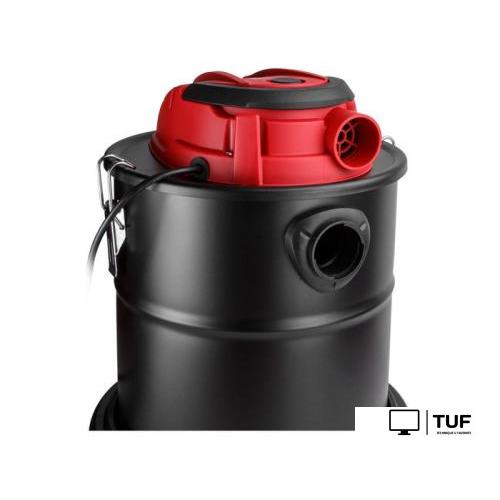 Пылесос Wortex VC 2014 WS