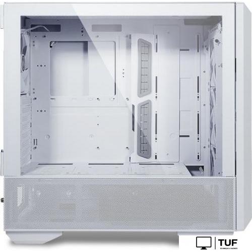 Корпус Lian Li Lancool III RGB G99.LAN3RW.00