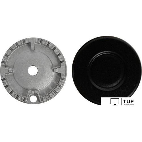 Варочная панель DeLonghi GRETA 6GW BB