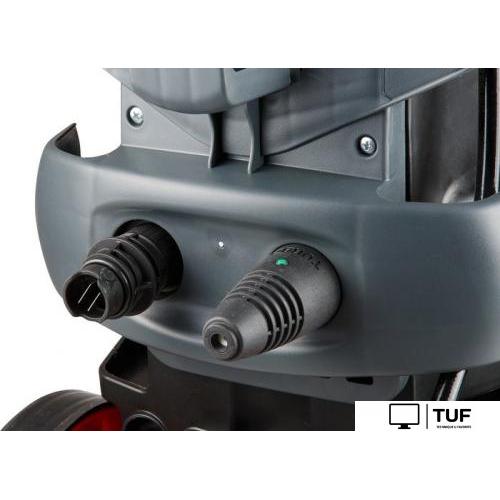 Мойка высокого давления ECO HPW-1825RSE