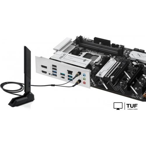 Материнская плата ASUS Prime B850-Plus WiFi