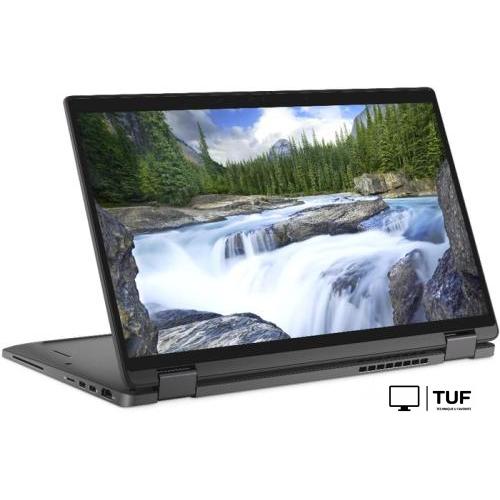 Ноутбук 2-в-1 Dell Latitude 14 7410-5362