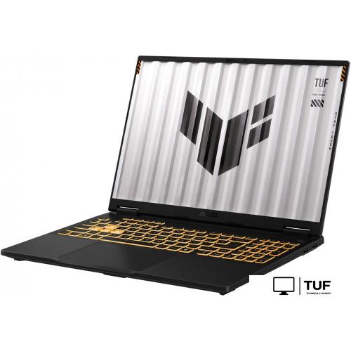 Игровой ноутбук ASUS TUF Gaming F16 FX608JHR-RV036