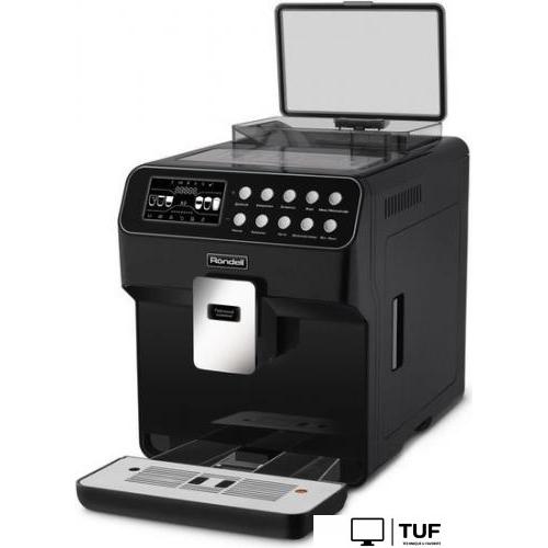 Кофемашина Rondell RDE-1113