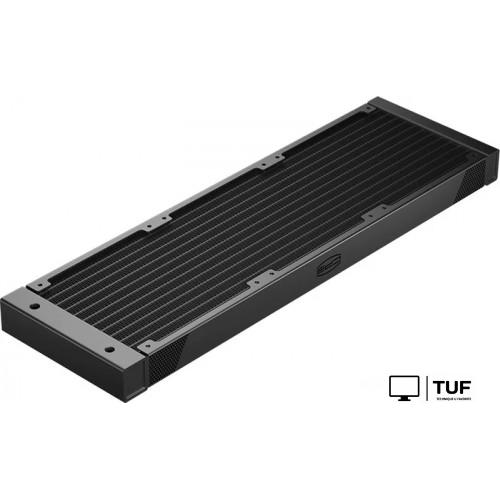 Система жидкостного охлаждения для процессора PCCooler DA360 Pro ARGB Digital (черный)