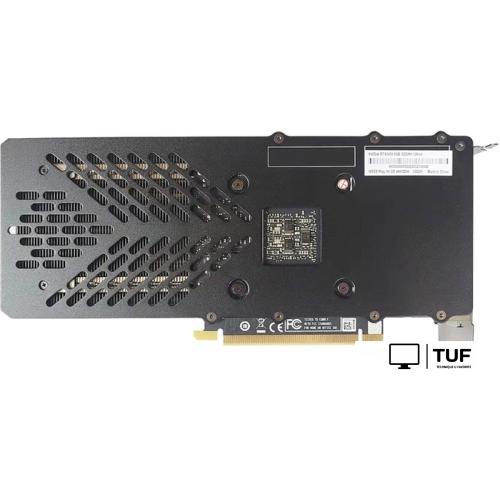 Видеокарта Arktek GeForce RTX 3050 8GB GDDR6 AKN3050D6S8GH1