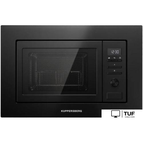 Микроволновая печь KUPPERSBERG HMW 621 B