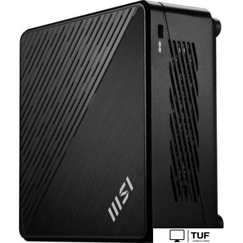 Компактный компьютер MSI Cubi 5 12M-068BRU