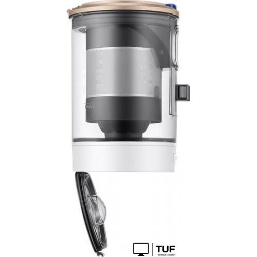 Пылесос Samsung Bespoke Jet Plus VS20B95823W/EV