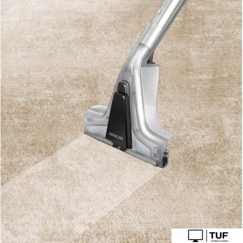 Пылесос Sencor SVC 5001YL