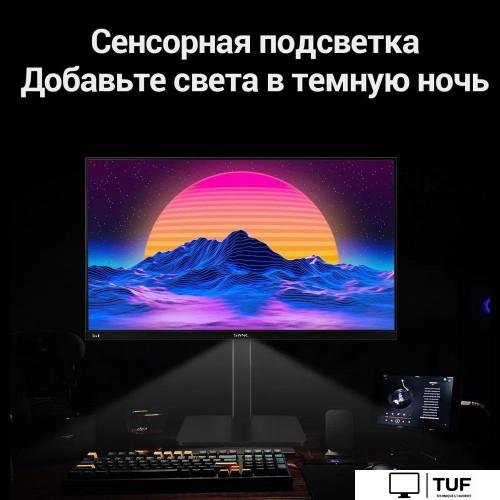 Игровой монитор Sanc G5c II M2466QPT