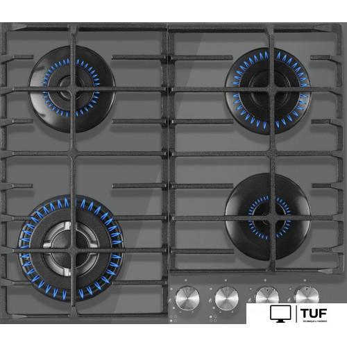 Варочная панель MAUNFELD EGHG.64.63CDGR/G