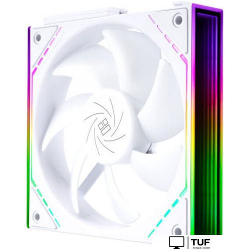 Комплект вентиляторов для корпуса Thermalright TL-M12QW X2 (белый)