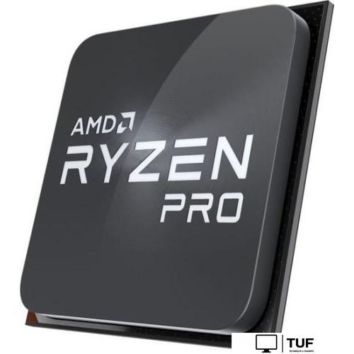 Процессор AMD Ryzen 3 Pro 3200G