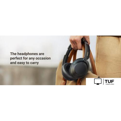 Наушники Ugreen HiTune Max 5 (черный)