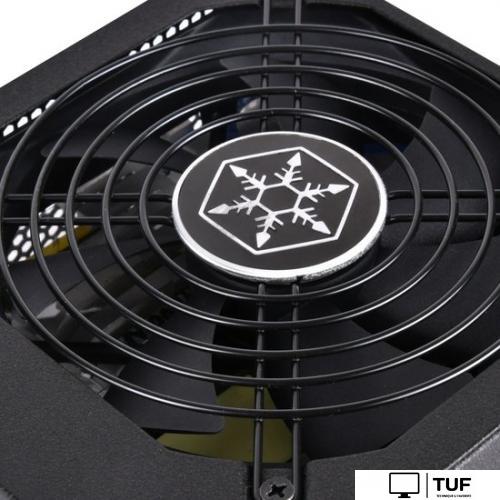 Блок питания SilverStone ST1200-PTS