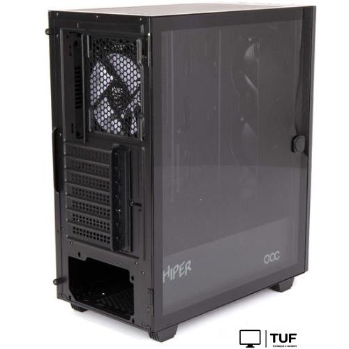 Корпус Hiper Gaming DCB