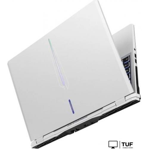 Игровой ноутбук Colorful Evol P16 TA 24 A10205400047