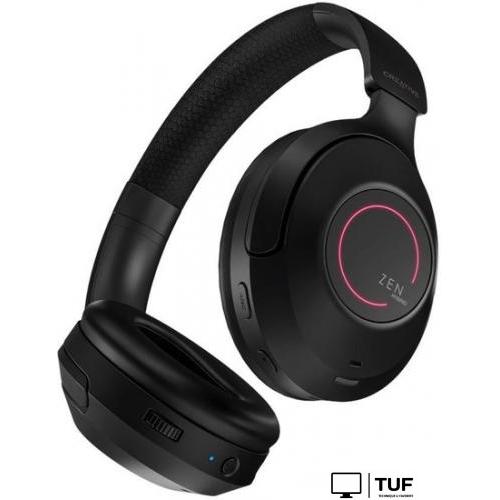 Наушники Creative Zen Hybrid Pro