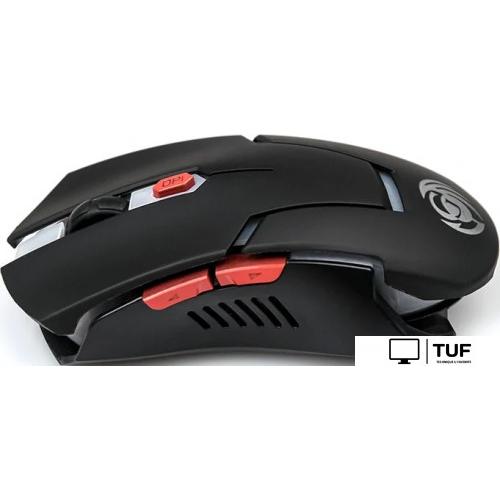 Игровая мышь Dialog Gan-Kata MRGK-12U