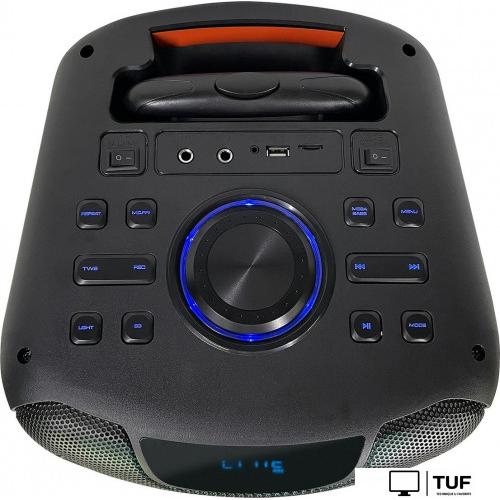 Патибокс SmartBuy W1 SBS-5210