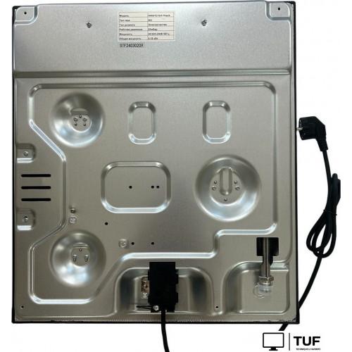 Варочная панель Schtoff H4501C15IS Black